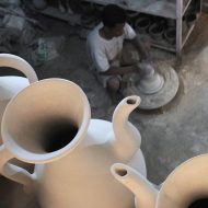 Kerajinan Keramik