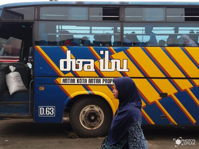 Doa Ibu
