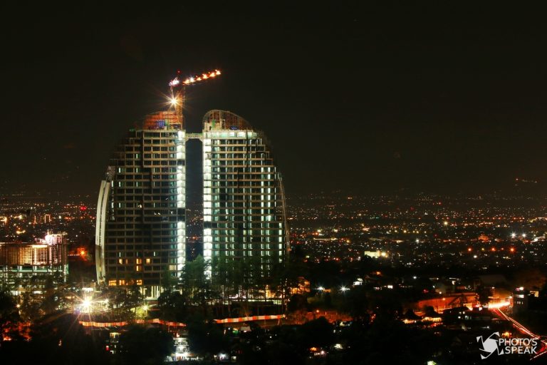 Hunian Vertikal Antisipasi Urbanisasi