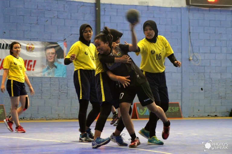 Babak Kualifikasi Porda Jabar XIII