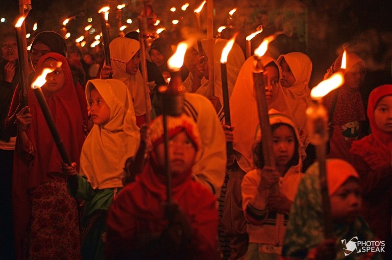 Menyambut Tahun Baru Islam 2017