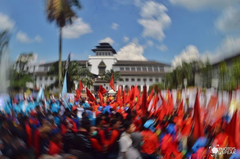 Hari Buruh Internasional