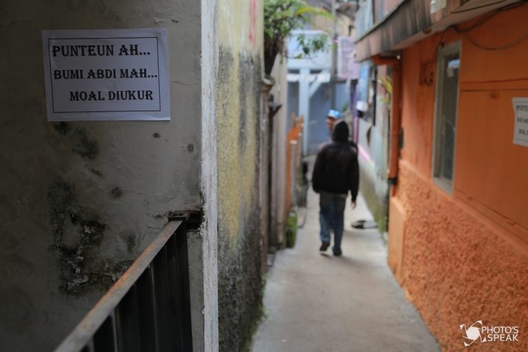 Penolakan Rumah Deret