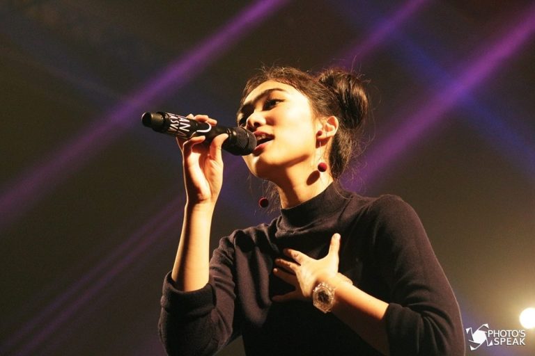 Konser Musik Mellifluous