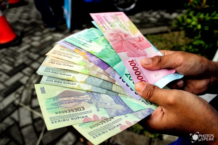 Uang Pecahan Baru 2016