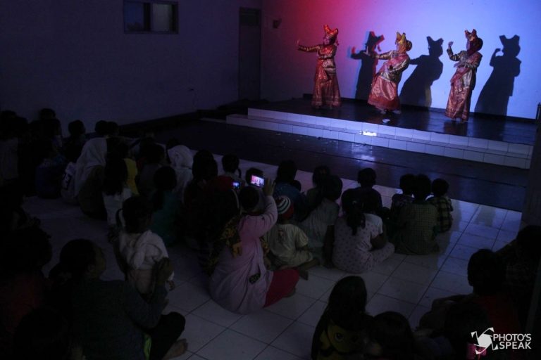 Peringati Hari Tari Sedunia