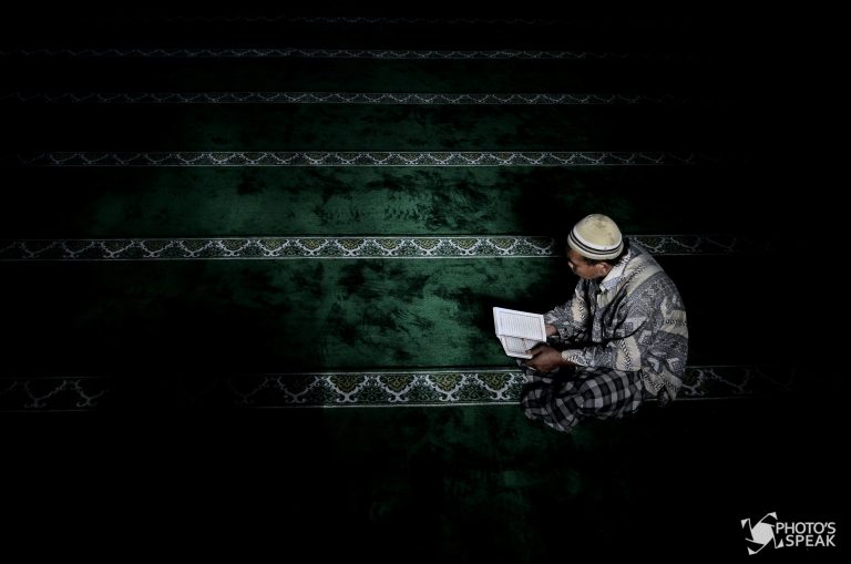 Meningkatkan Kualitas Ibadah