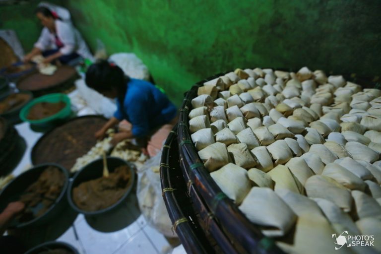 Permintaan Wajit Cililin Meningkat