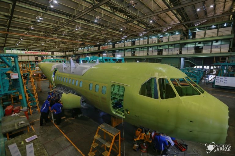 Target Investasi Manufaktur 2018