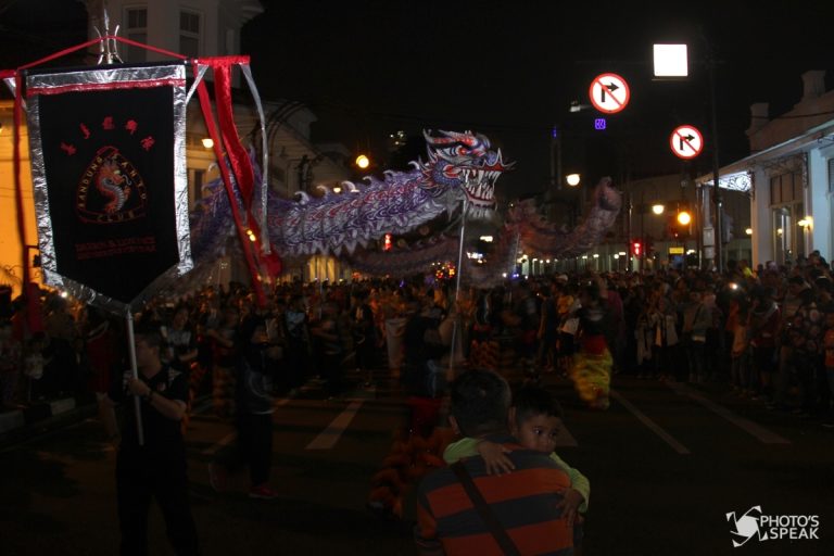 Peringatan HUT Ke-51 Pikiran Rakyat