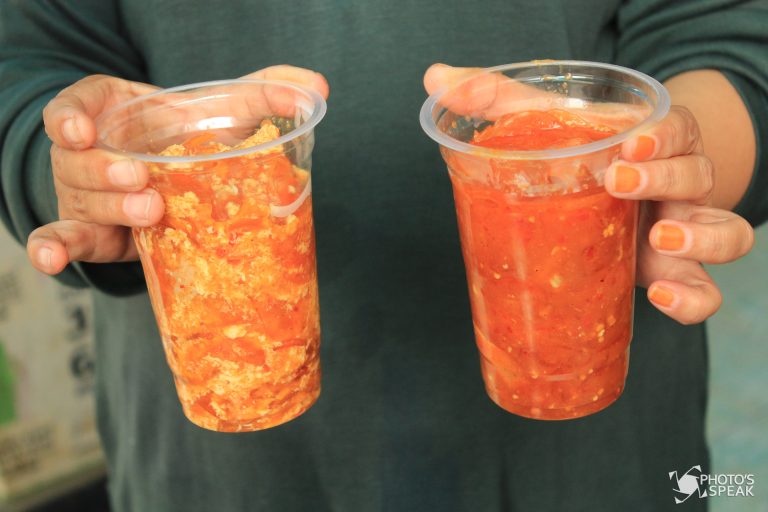 Alternatif Pengganti Styrofoam - Abdul Faqih - Photosspeak