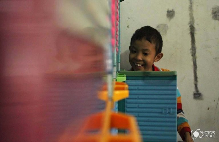 Sekolah Inap