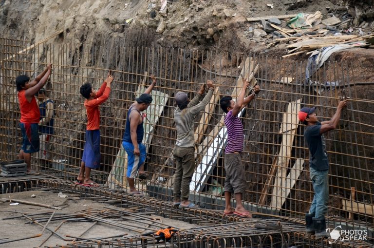 Terganggunya Pembangunan PAB