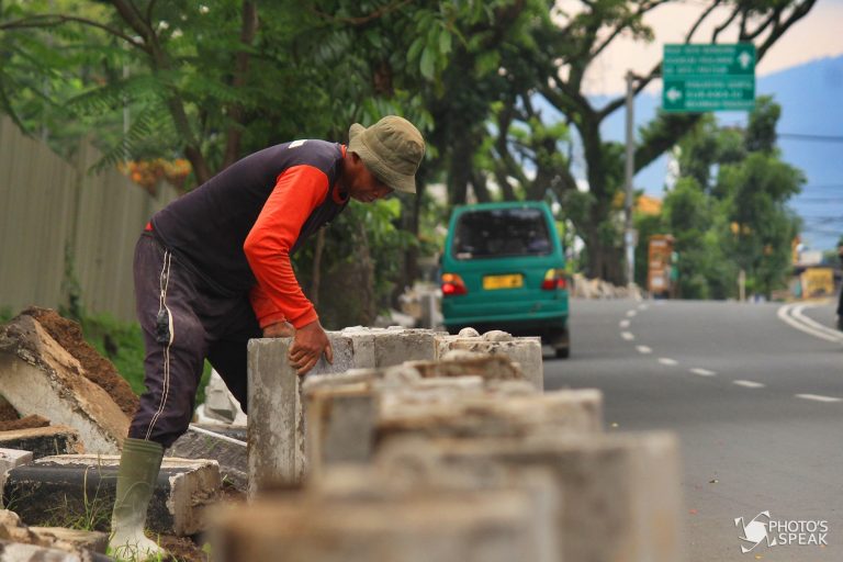 Solusi Pencegah Banjir