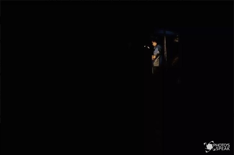 Prayer In The Dark