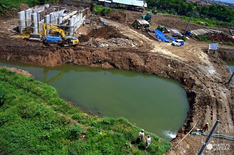Upaya Pencegahan Banjir