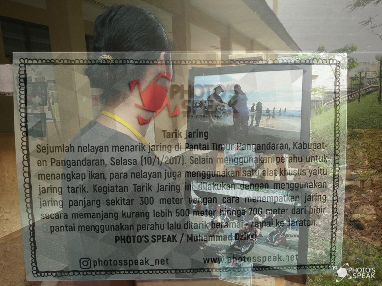 Apresiasi Karya Anggota Baru