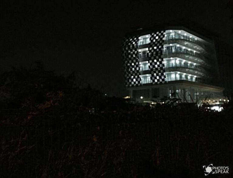 Candidate Metropolis