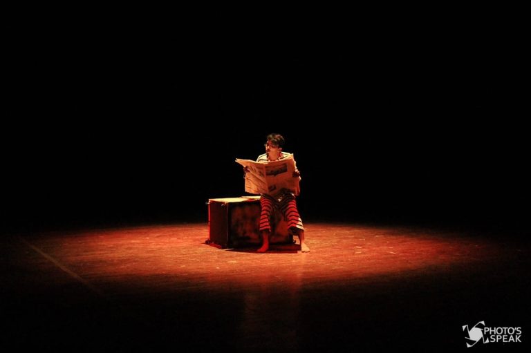 Peringatan Hari Teater Sedunia