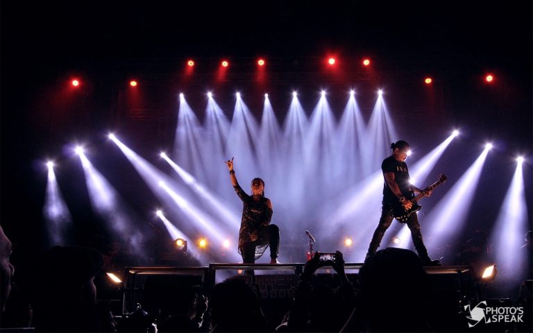 Super Rawk Fest 2017 Bandung